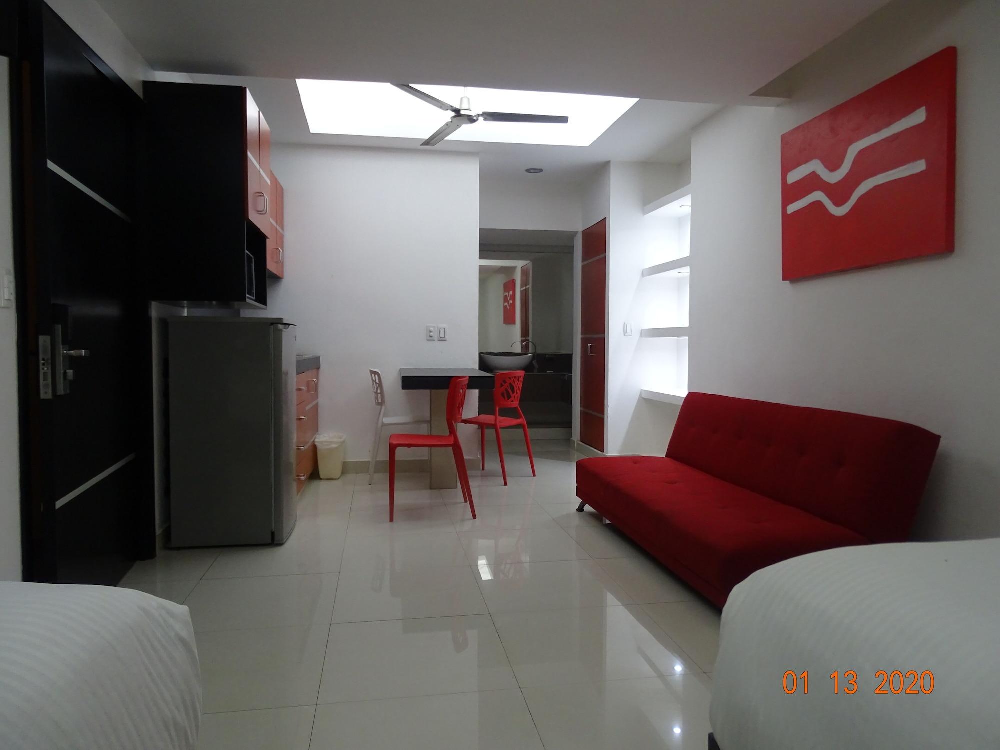 Hotel Maya Turquesa Playa del Carmen Exterior photo